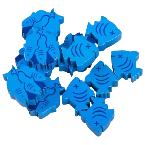 Joc de masă GaGa Games The Isle of Cats: Kickstarter Pack 8+/ Strategie photo 3