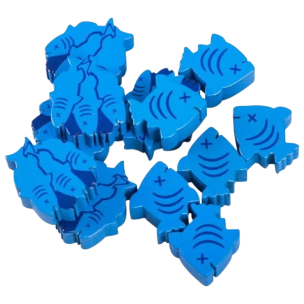 Joc de masă GaGa Games The Isle of Cats: Kickstarter Pack 8+/ Strategie photo 3