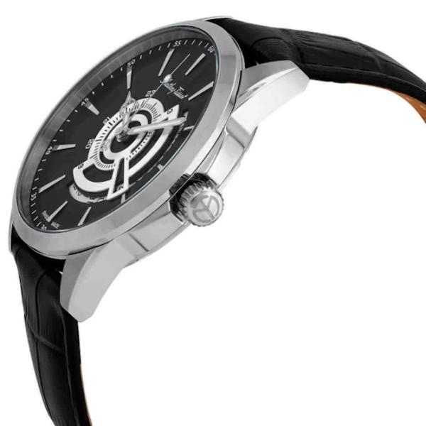 Ceas de mână pentru bărbați Mathey-Tissot H711AN Cuarț / 42 mm photo 3
