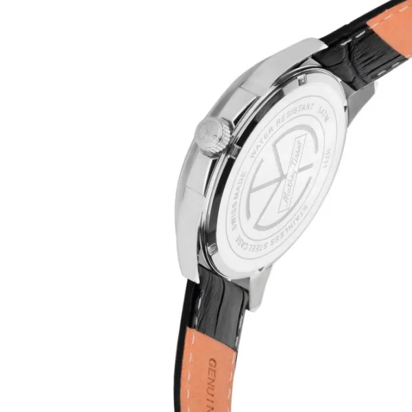 Ceas de mână pentru bărbați Mathey-Tissot H711AN Cuarț / 42 mm photo 4