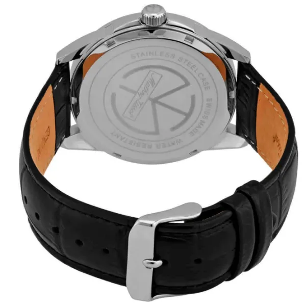 Ceas de mână pentru bărbați Mathey-Tissot H711AN Cuarț / 42 mm photo 5
