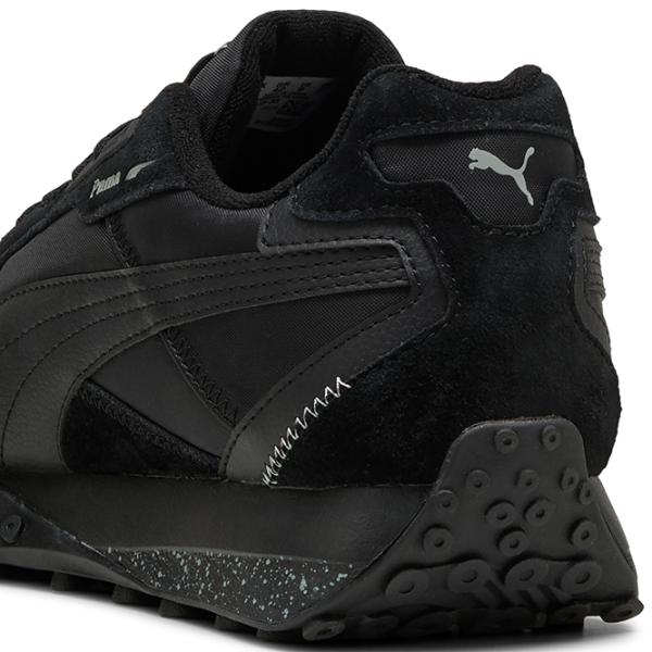 Adidași pentru bărbați Puma Blktop Rider 47 / Black Gray photo 5