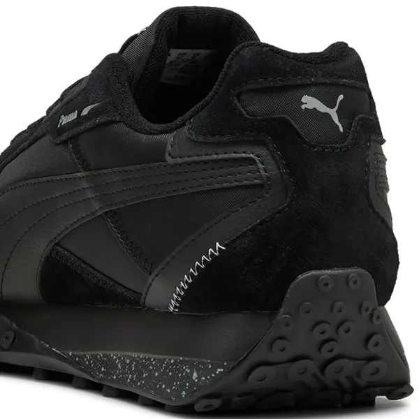 Adidași pentru bărbați Puma Blktop Rider 42 / Black Gray photo 5