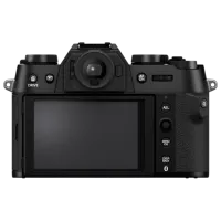 Фотоаппарат FujiFilm X-T50 15-45 mm CMOS 5/ Черный photo 7