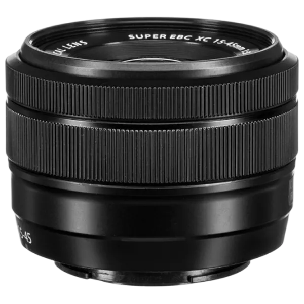 Фотоаппарат FujiFilm X-T50 15-45 mm  CMOS 5/ Черный photo 10 Фотоаппарат FujiFilm X-T50 15-45 mm  CMOS 5/ Черный photo 10