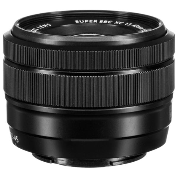 Фотоаппарат FujiFilm X-T50 15-45 mm  CMOS 5/ Черный photo 10 Фотоаппарат FujiFilm X-T50 15-45 mm  CMOS 5/ Черный photo 10