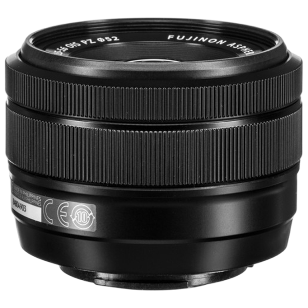 Фотоаппарат FujiFilm X-T50 15-45 mm  CMOS 5/ Черный photo 11 Фотоаппарат FujiFilm X-T50 15-45 mm  CMOS 5/ Черный photo 11