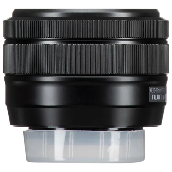 Фотоаппарат FujiFilm X-T50 15-45 mm  CMOS 5/ Черный photo 14 Фотоаппарат FujiFilm X-T50 15-45 mm  CMOS 5/ Черный photo 14