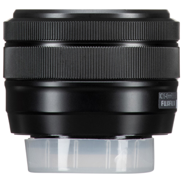 Фотоаппарат FujiFilm X-T50 15-45 mm  CMOS 5/ Черный photo 14 Фотоаппарат FujiFilm X-T50 15-45 mm  CMOS 5/ Черный photo 14