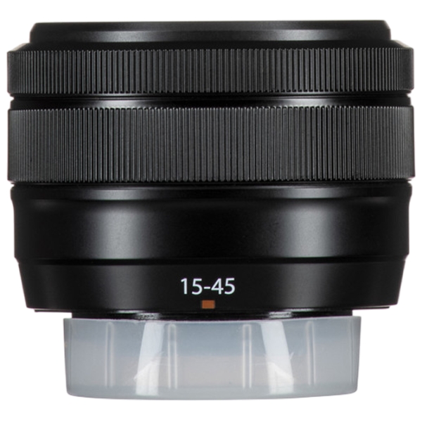 Фотоаппарат FujiFilm X-T50 15-45 mm  CMOS 5/ Серебряный photo 12