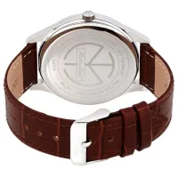 Ceas de mână unisex Mathey-Tissot H411AM Cuarț / 42 mm photo 3
