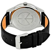 Ceas de mână unisex Mathey-Tissot H411AN Cuarț / 42 mm photo 2