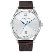 Наручные часы унисекс Mathey-Tissot H411AS Кварцевый / 42 мм