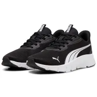 Adidași pentru bărbați Puma Flexfocus Lite Modern 37.5 / Black