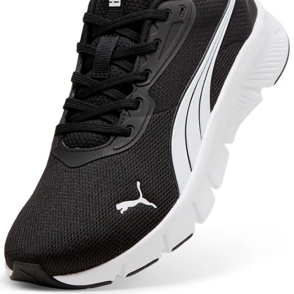 Кроссовки для мужчин Puma Flexfocus Lite Modern 38.5 / Черный photo 4