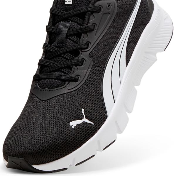 Кроссовки для мужчин Puma Flexfocus Lite Modern 38.5 / Черный photo 4