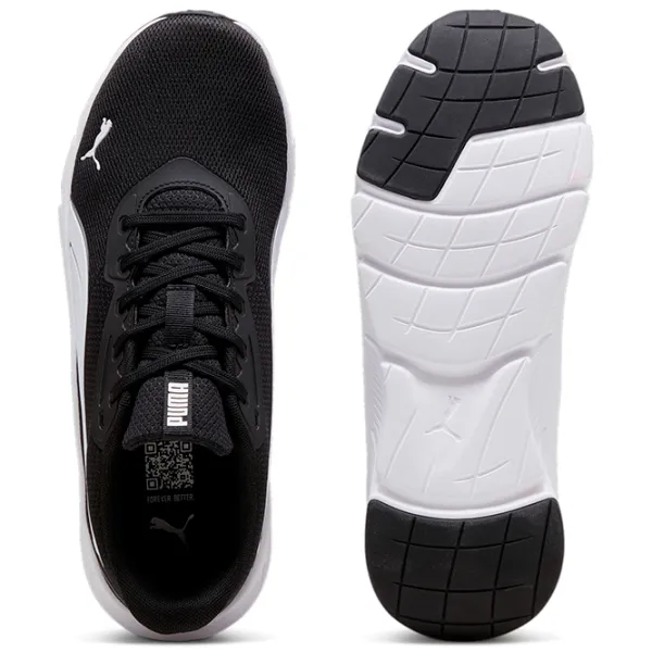 Adidași pentru bărbați Puma Flexfocus Lite Modern 38 / Black photo 6