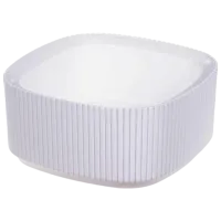 Ghiveci pentru flori Idea М3249 Multicolor / Plastic / Pe pervaz