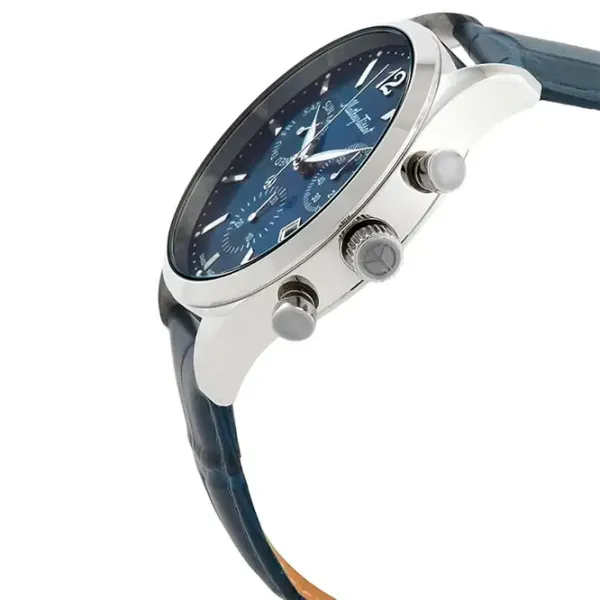 Ceas de mână pentru bărbați Mathey-Tissot H411CHALBU Cuarț / 42 mm photo 3