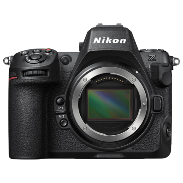 Фотоаппарат Nikon Z 8  CMOS/ Черный photo 1 Фотоаппарат Nikon Z 8  CMOS/ Черный photo 1