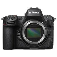 Cameră foto Nikon Z 8  CMOS/ Black
