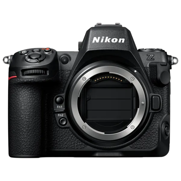 Фотоаппарат Nikon Z 8  CMOS/ Черный photo 2 Фотоаппарат Nikon Z 8  CMOS/ Черный photo 2