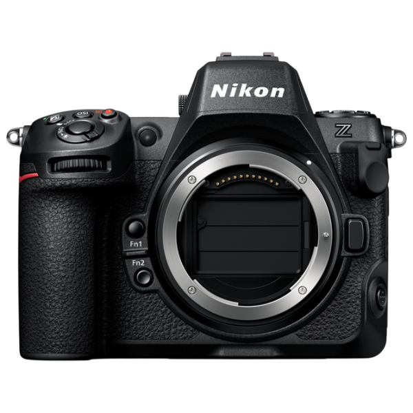 Фотоаппарат Nikon Z 8  CMOS/ Черный photo 2 Фотоаппарат Nikon Z 8  CMOS/ Черный photo 2