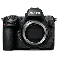 Фотоаппарат Nikon Z 8 CMOS/ Черный photo 2