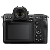Фотоаппарат Nikon Z 8 CMOS/ Черный photo 3