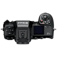 Фотоаппарат Nikon Z 8 CMOS/ Черный photo 5