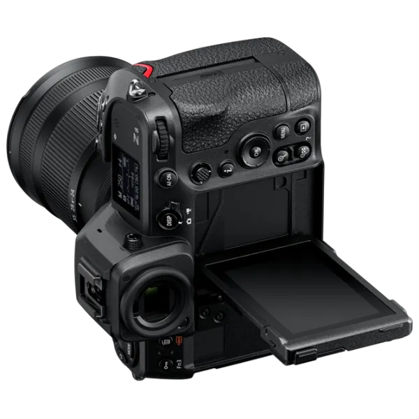 Фотоаппарат Nikon Z 8  CMOS/ Черный photo 6 Фотоаппарат Nikon Z 8  CMOS/ Черный photo 6