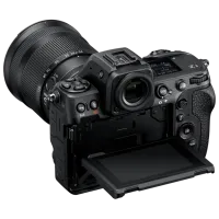 Фотоаппарат Nikon Z 8 CMOS/ Черный photo 7