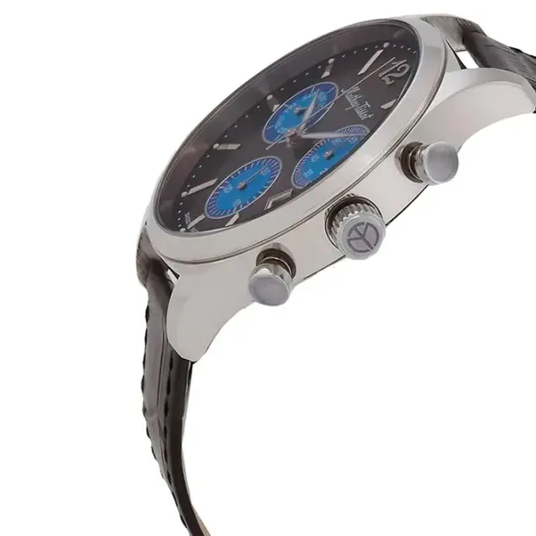 Ceas de mână pentru bărbați Mathey-Tissot H411CHALMB Cuarț / 42 mm photo 3