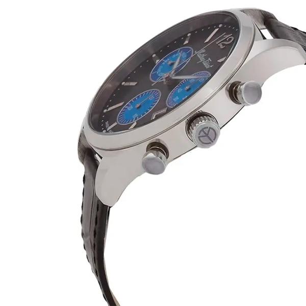 Ceas de mână pentru bărbați Mathey-Tissot H411CHALMB Cuarț / 42 mm photo 3