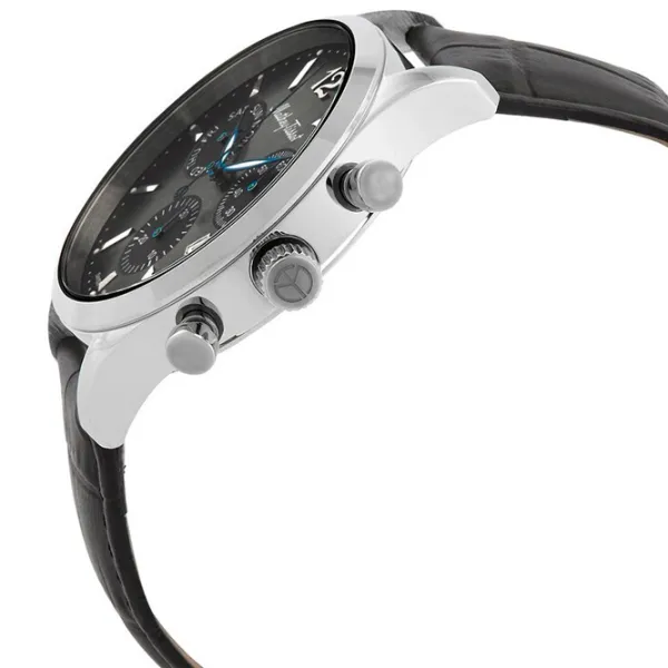Ceas de mână pentru bărbați Mathey-Tissot H411CHALN Cuarț / 42 mm photo 4