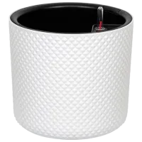 Ghiveci pentru flori Idea М3238 Multicolor / Plastic / Pe podea