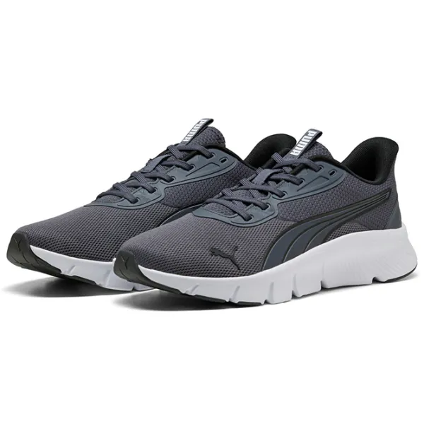 Кроссовки для мужчин Puma Flexfocus Lite Modern 41 / Galactic Gray photo 1