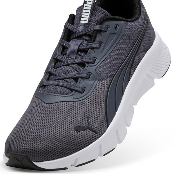 Кроссовки для мужчин Puma Flexfocus Lite Modern 41 / Galactic Gray photo 4