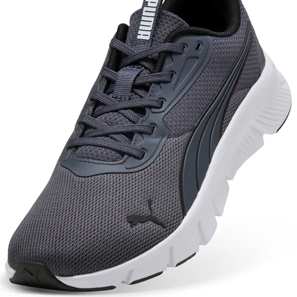 Кроссовки для мужчин Puma Flexfocus Lite Modern 42.5 / Galactic Gray photo 4