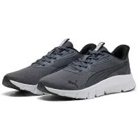 Adidași pentru bărbați Puma Flexfocus Lite Modern 44.5 / Galactic Gray
