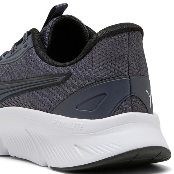 Adidași pentru bărbați Puma Flexfocus Lite Modern 46 / Galactic Gray photo 4