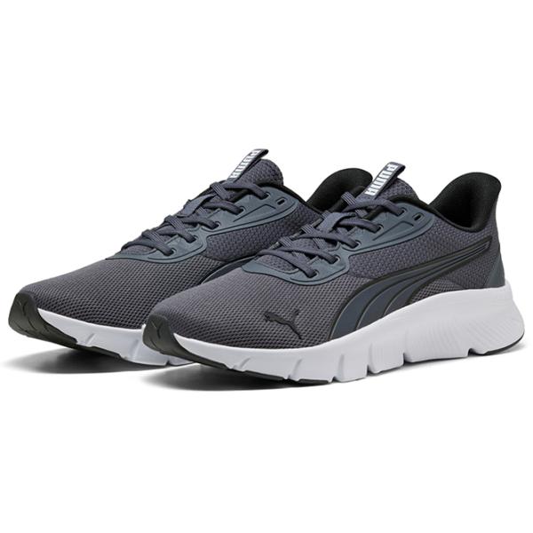 Adidași pentru bărbați Puma Flexfocus Lite Modern 47 / Galactic Gray photo 1