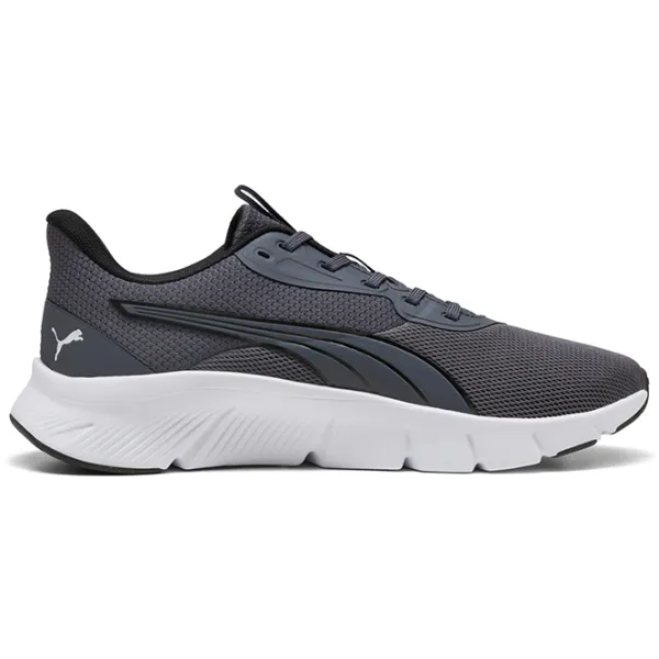 Adidași pentru bărbați Puma Flexfocus Lite Modern 47 / Galactic Gray photo 2
