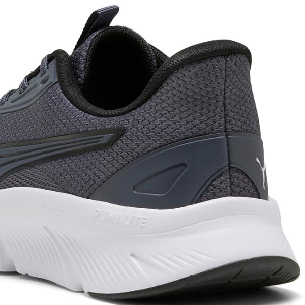 Adidași pentru bărbați Puma Flexfocus Lite Modern 42 / Galactic Gray photo 5