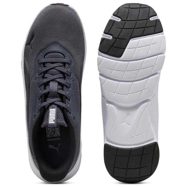 Adidași pentru bărbați Puma Flexfocus Lite Modern 42 / Galactic Gray photo 6