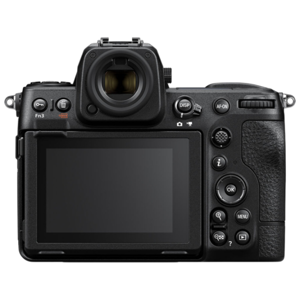 Фотоаппарат Nikon Z 8 + 24-120mm f4 S  CMOS/ Черный photo 4 Фотоаппарат Nikon Z 8 + 24-120mm f4 S  CMOS/ Черный photo 4