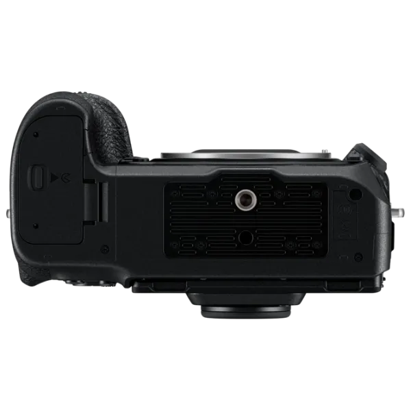 Фотоаппарат Nikon Z 8 + 24-120mm f4 S  CMOS/ Черный photo 6 Фотоаппарат Nikon Z 8 + 24-120mm f4 S  CMOS/ Черный photo 6