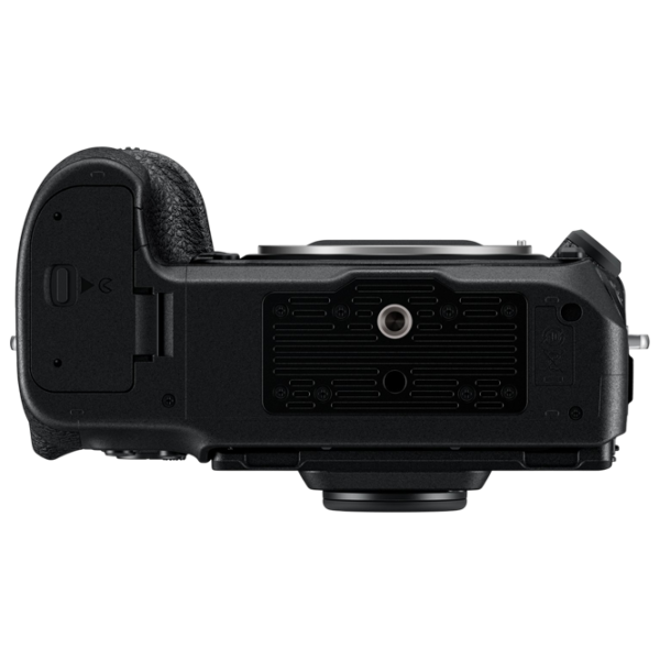 Фотоаппарат Nikon Z 8 + 24-120mm f4 S  CMOS/ Черный photo 6 Фотоаппарат Nikon Z 8 + 24-120mm f4 S  CMOS/ Черный photo 6