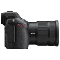 Фотоаппарат Nikon Z 8 + 24-120mm f4 S CMOS/ Черный photo 8