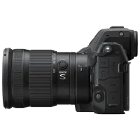 Фотоаппарат Nikon Z 8 + 24-120mm f4 S CMOS/ Черный photo 9